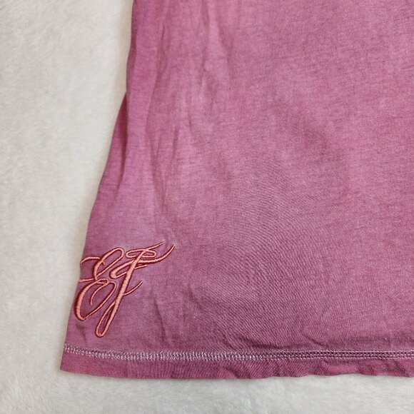 Elvis Jesus Miami Vice Graphic T-Shirt Mens Large - Picture 4 of 7